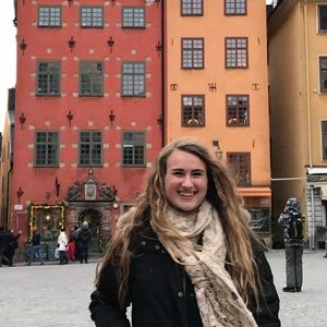 Meet your Posher, Rylee